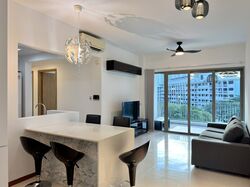 Trevista (D12), Condominium #574648661